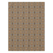 Coronahua Bright Tafelkleed (Voorkant)