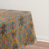 Coronahua Bright Tafelkleed (Voorbeeld)