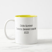 Coronaire bypass Surgery Survivor Mok (Links)