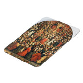 Coronatie van de Maagd, 1513 (olie op het paneel) Magneet (Linkerzijde)