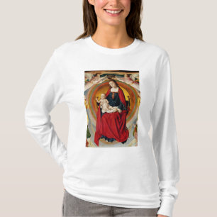 Coronatie van de Maagd T-shirt