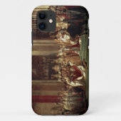 Coronatie van Napoleon Case-Mate iPhone Case (Achterkant)