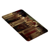 Coronatie van Napoleon door Jacques-Louis David Magneet (Rechterzijde)