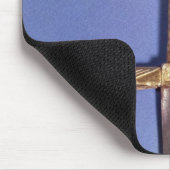 Coronatiezwaard van de Franse koning Muismat (Hoek)