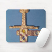 Coronatiezwaard van de Franse koning Muismat (Met muis)