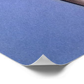 Coronatiezwaard van de Franse koning Poster (Hoek)