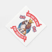 Coronation Cavalier King Charles Servet (Hoek)