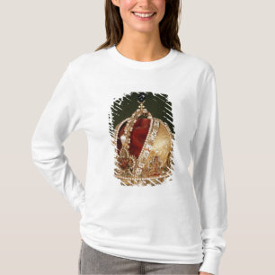 Coronationenkroon van Rudolph II, c.1576 T-shirt