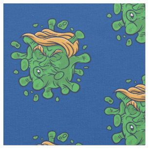 coronavirus donald trump virus stof