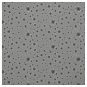 Coronavirus - Grijs Stof (Swatch)