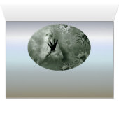 Coronavirus Nurse (Binenzijde Horizontaal (Onderkant))
