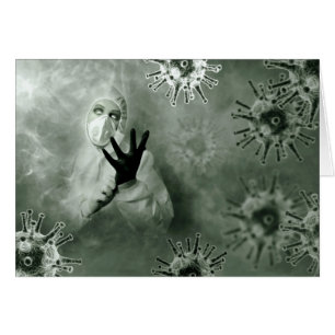 Coronavirus Nurse