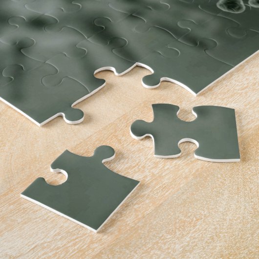 Coronavirus Nurse Legpuzzel (Zijkant)