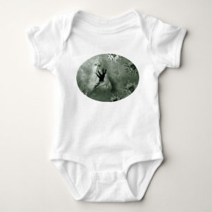 Coronavirus Nurse Romper