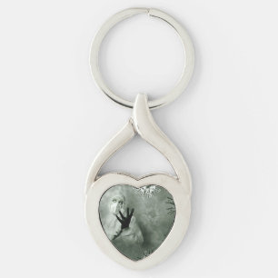Coronavirus Nurse Sleutelhanger