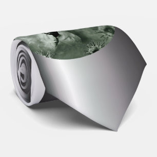 Coronavirus Nurse Stropdas