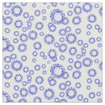 Coronavirus - Porcelain