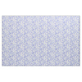 Coronavirus - Porcelain Stof (Fat Quarter)