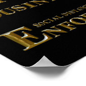 CORONAVIRUS POSTER (Hoek)