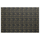 CORONAVIRUS STOF (Fat Quarter)