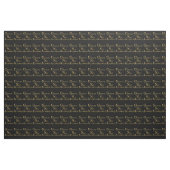 CORONAVIRUS STOF (Yard (91,4 cm))