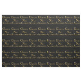 CORONAVIRUS STOF (Fat Quarter)