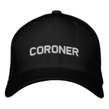 Coroner