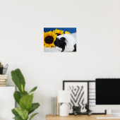 Coronet Cavia Poster (Thuiskantoor)