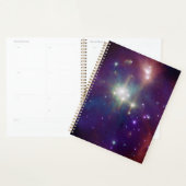 Coronet-cluster Planner (Display)