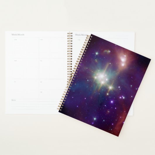 Coronet-cluster Planner (Display)