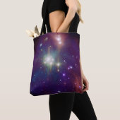 Coronet-cluster Tote Bag (Dichtbij)