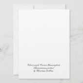 Coronet Hummingbird (Achterkant)