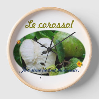 Corossol