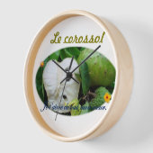 Corossol (Hoek)