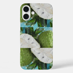 Corossol iPhone 16 Plus Hoesje