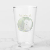 Corossol Glas (Achterkant)