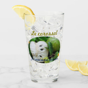 Corossol Glas