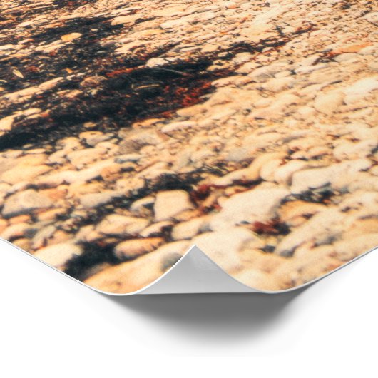 Corpach Wreck Poster (Hoek)