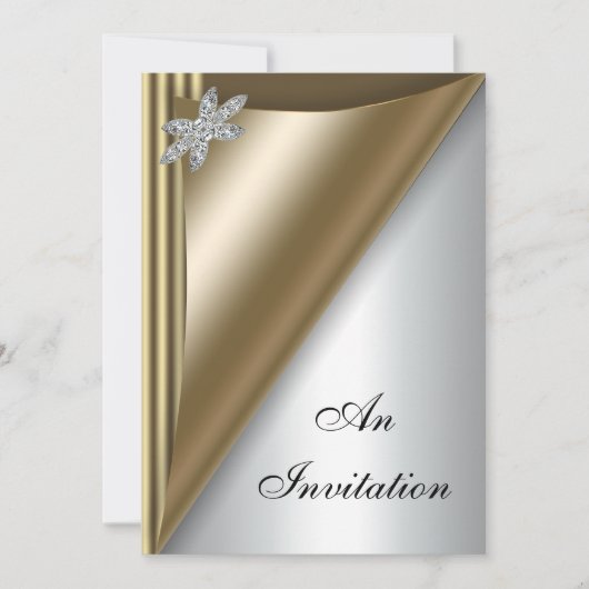 Corporate Event Klantwaardering Corporate Kaart (Voorkant)