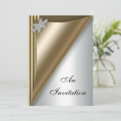 Corporate Event Klantwaardering Corporate Kaart (Staand voorkant)