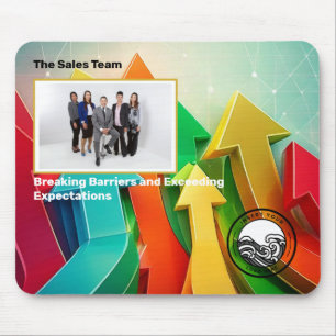 Corporate Gift Muismat (Verkoop)