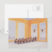 Corporate Governance 2003 Briefkaart (Voorkant / Achterkant)