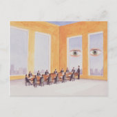 Corporate Governance 2003 Briefkaart (Voorkant)