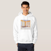 Corporate Governance 2003 Hoodie (Voorkant volledig)