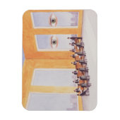 Corporate Governance 2003 Magneet (Verticaal)