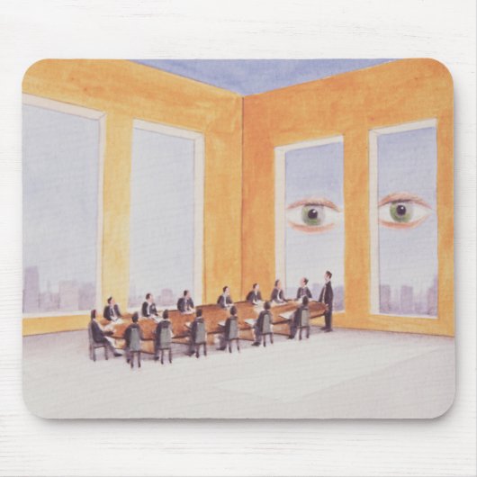 Corporate Governance 2003 Muismat (Voorkant)