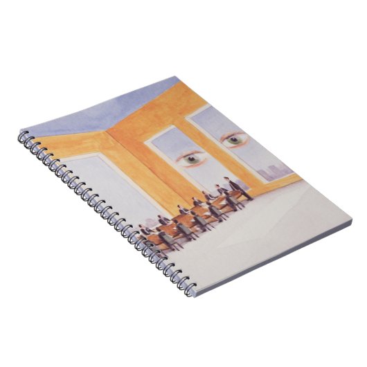 Corporate Governance 2003 Notitieboek (Rechterzijde)