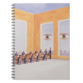 Corporate Governance 2003 Notitieboek (Voorkant)