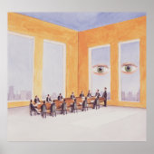 Corporate Governance 2003 Poster (Voorkant)