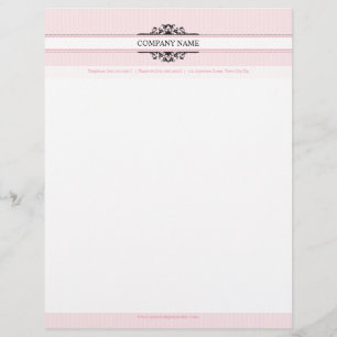 CORPORATE LETTERHEAD:: GODDELIJK 4 BRIEFHOOFD